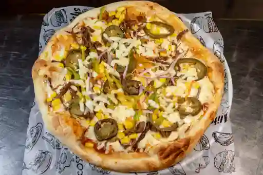 Mexicana