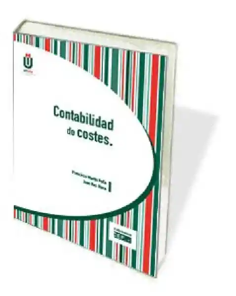 Contabilidad de Costes - VV.AA