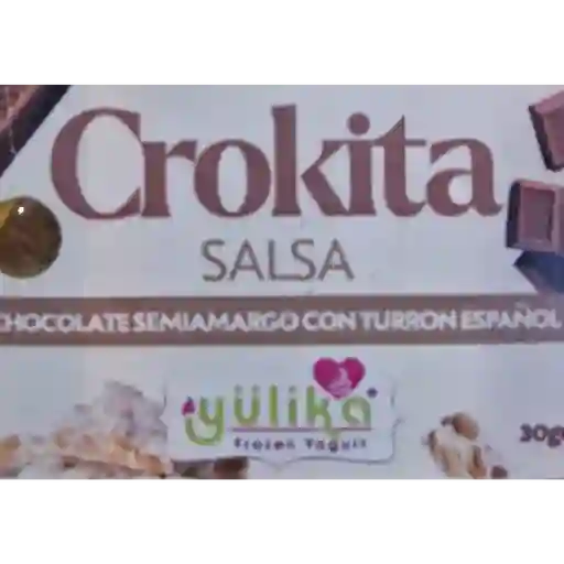 Salsa croquita
