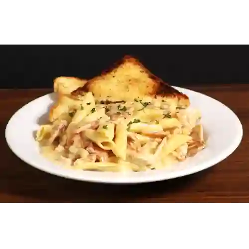 Pasta Carbonara