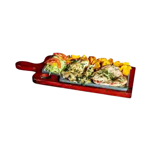 Filete de Pollo