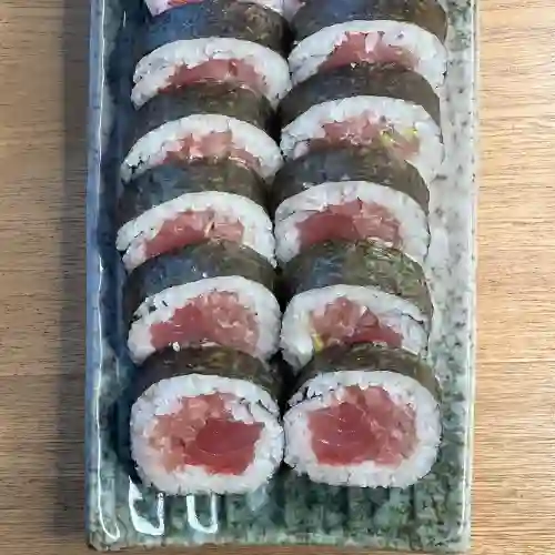 Maguro Futomaki