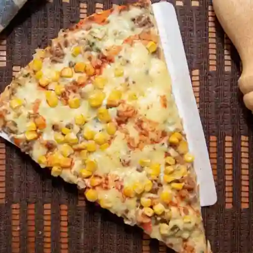 Pizza Mexicana Jumbo