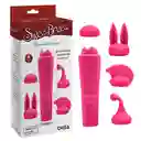 Kit Sweet Pink Vibrador