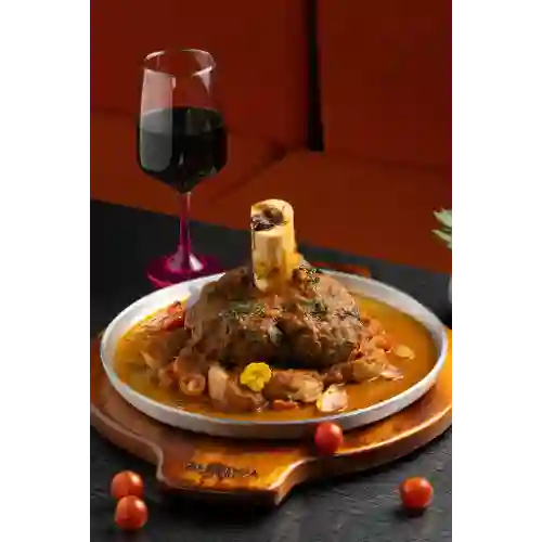 Hueso Del Titan