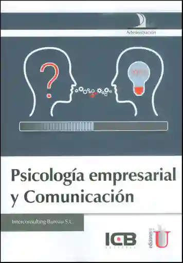 Psicología Empresarial y Comunicación