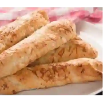 Palito de Queso con Arequipe