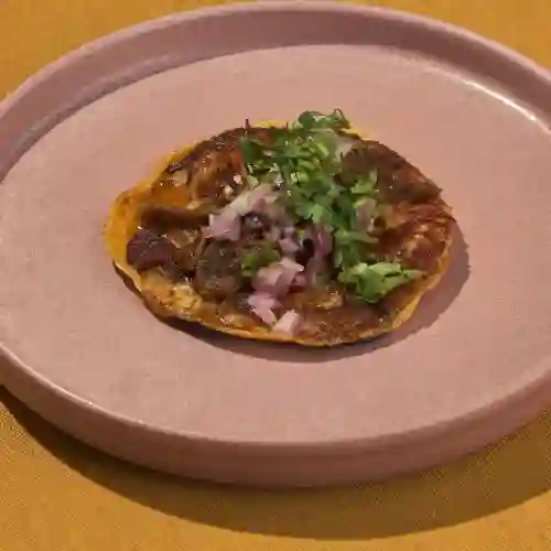 Taco de Birria