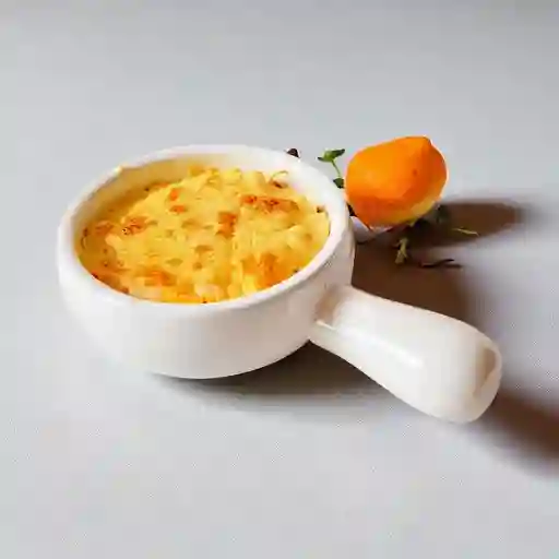 Maicitos Gratinados
