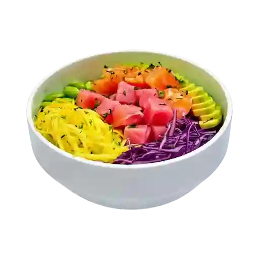 Poke New York