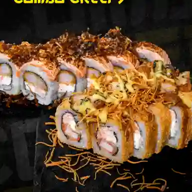Combo Creepy