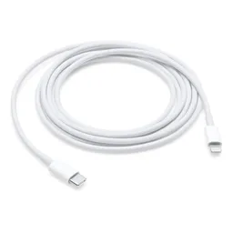 Apple Cable Usb-c To Lightning 2 m Ame