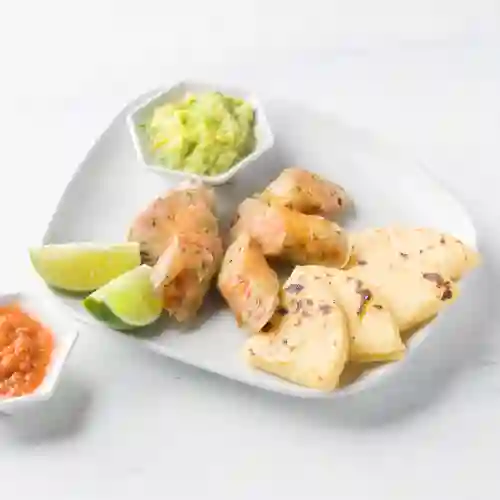 Longaniza