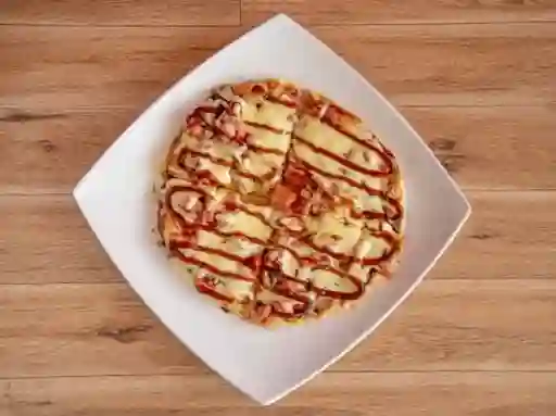 Pizza Personal