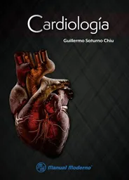 Cardiología - Guillermo Saturno Chiu