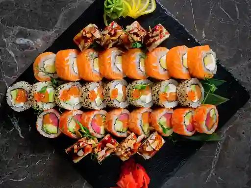Taikin Roll