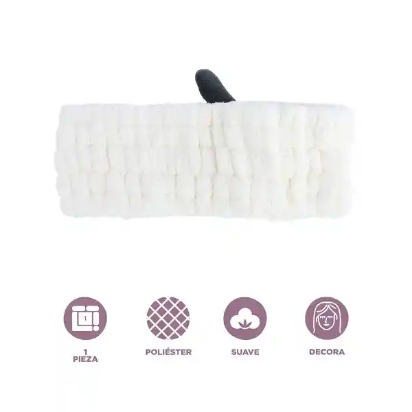Banda Para el Cabello Pochacco Sanrio Miniso