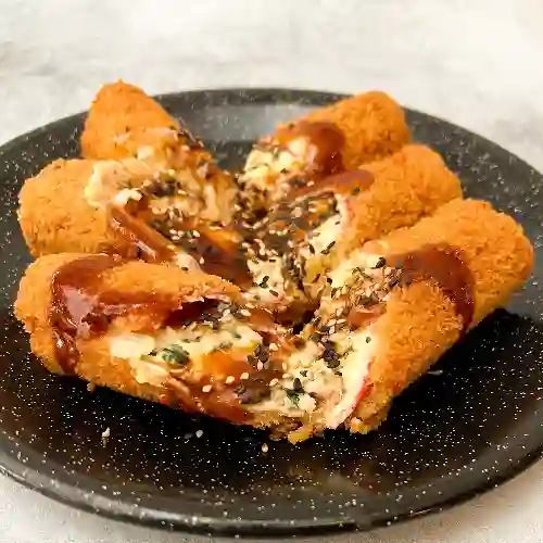 Crusty Crab