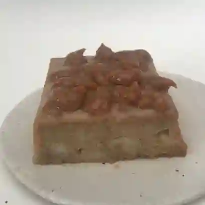 Torta de Canela y Arequipe