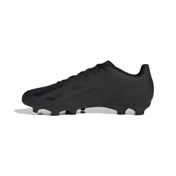 Adidas Zapatos de Fútbol Crazyfast.4 Fxg Hombre Negro 9.5 GY7433