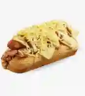 Perro Caliente Ranchero