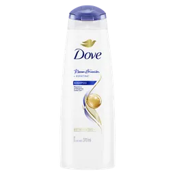 Dove Shampoo Reconstrucción Completa 