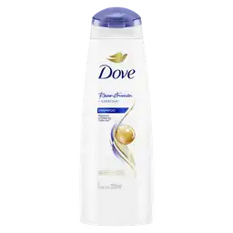 Dove Shampoo Reconstrucción Completa 