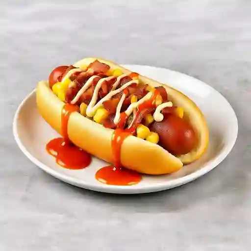 Perro Caliente Campesino