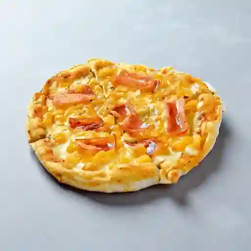 Pizza Hawaiana