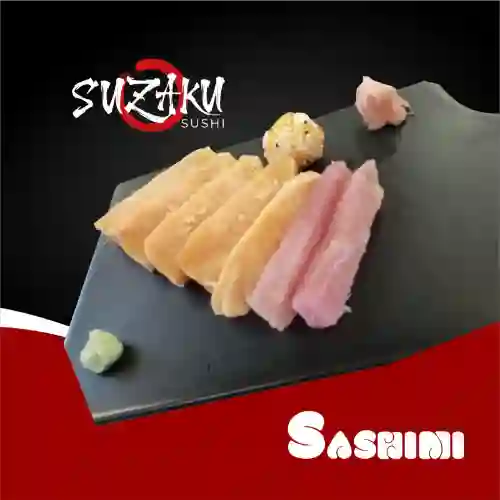 Sashimi