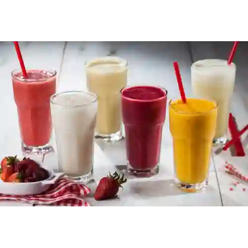 Jugo Natural en Agua