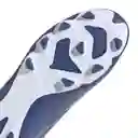 Adidas Botines Fútbol Copa Pure 2.4 Para Hombre Azul Talla 7.5