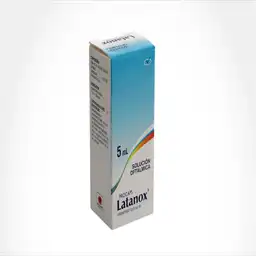 Latanox (0.05 mg)