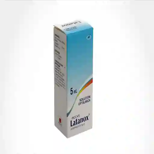 Latanox (0.05 mg)