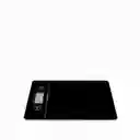 Pesa Electronica de Cocina Negra - Ag Ambiente Gourmet