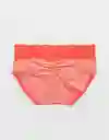 Panti Aerie Naranja Talla Large American Eagle