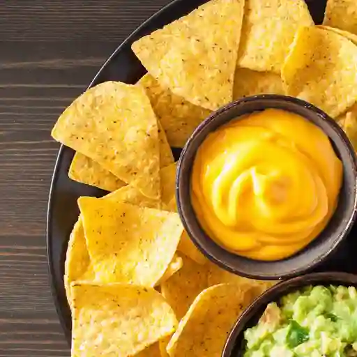 Nachos