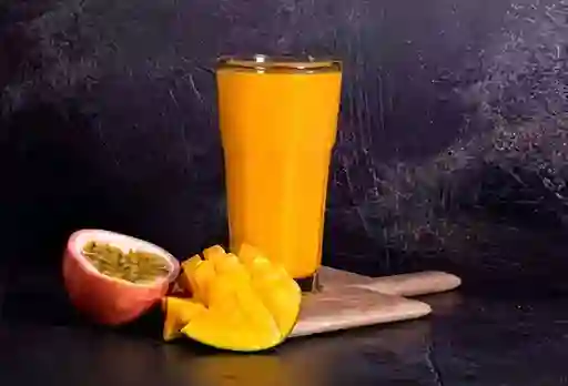 Jugo en Leche 16 Oz