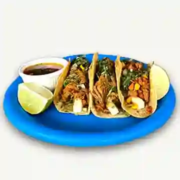 Tacos de Birria