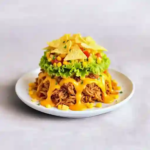 Pulled Pork