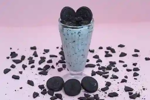 Malteada Oreo Shake