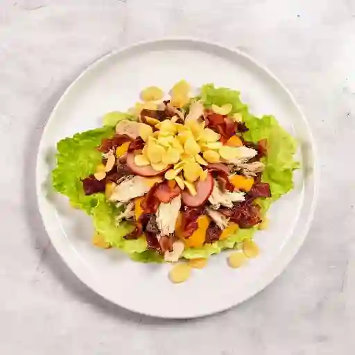 Maicitos Mixtos