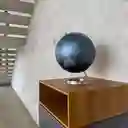 Troika Globo Grados Azul Plateado 23.5