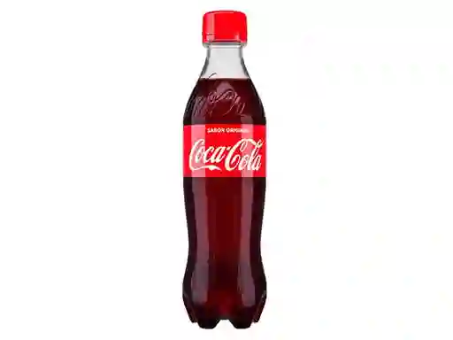 Coca-Cola Sabor Original 400 ml