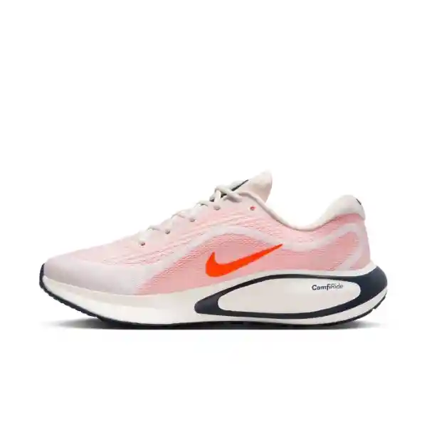 Nike Zapatos Journey Run Blanco Para Hombre Talla 9.5 Fn0228-100