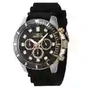 Reloj Pro Diver Hombre Negro 46081 Invicta