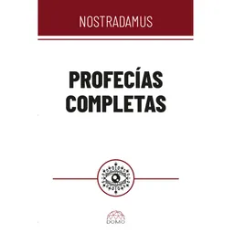 Profecías Completas