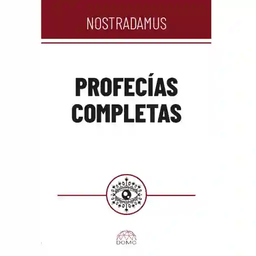 Profecías Completas