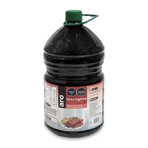 Aro Salsa Inglesa Pet