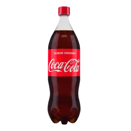 Coca Cola Pet 1000 ml